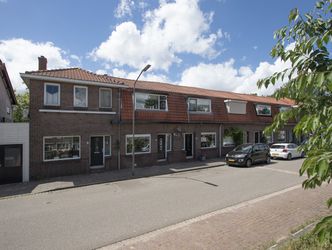 Zuidendijk 51, DORDRECHT