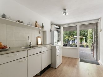 Zuidendijk 51, DORDRECHT