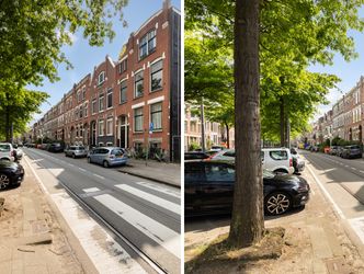 Claes de Vrieselaan 31B, ROTTERDAM