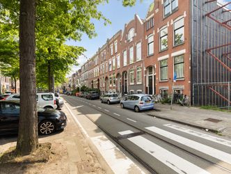 Claes de Vrieselaan 31B, ROTTERDAM