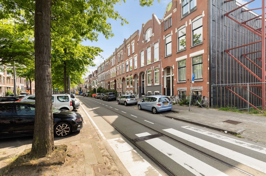 Claes de Vrieselaan 31B