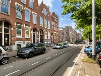 Claes de Vrieselaan 31B, ROTTERDAM