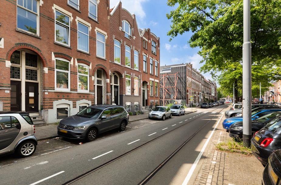 Claes de Vrieselaan 31B