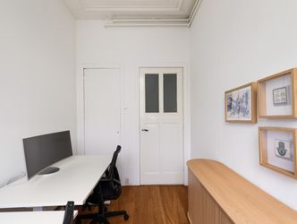 Claes de Vrieselaan 31B, ROTTERDAM