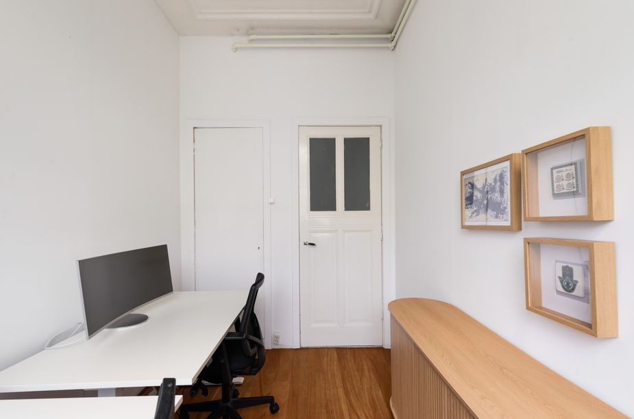 Claes de Vrieselaan 31B