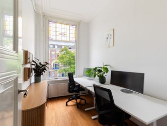 Claes de Vrieselaan 31B, ROTTERDAM