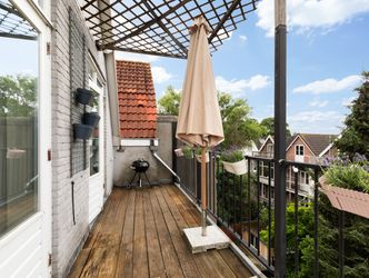 Claes de Vrieselaan 31B, ROTTERDAM