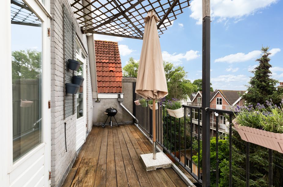 Claes de Vrieselaan 31B