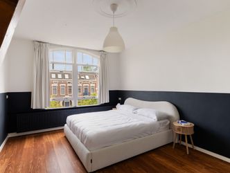 Claes de Vrieselaan 31B, ROTTERDAM