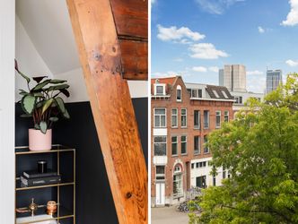 Claes de Vrieselaan 31B, ROTTERDAM