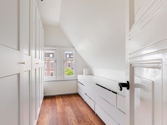 Claes de Vrieselaan 31B, ROTTERDAM