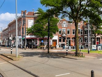 Claes de Vrieselaan 31B, ROTTERDAM