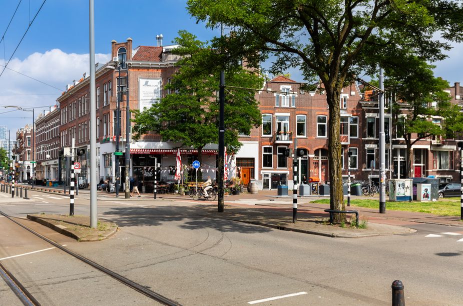 Claes de Vrieselaan 31B