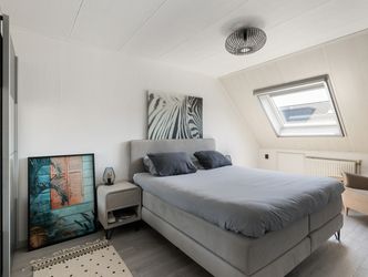 Johanna Naber-erf 378, DORDRECHT