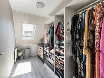 Johanna Naber-erf 378, DORDRECHT