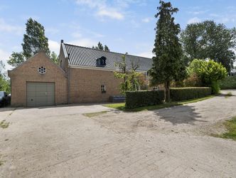 Wieldrechtse Zeedijk 9, DORDRECHT