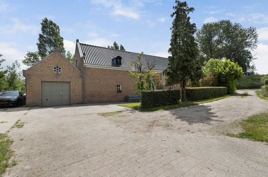 Wieldrechtse Zeedijk 9