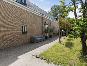 Wieldrechtse Zeedijk 9, DORDRECHT