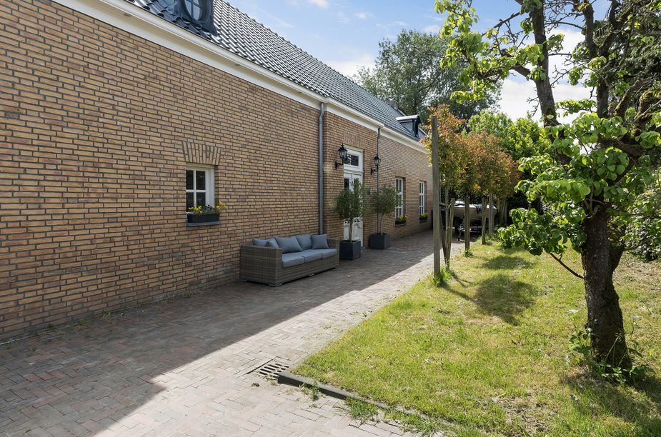 Wieldrechtse Zeedijk 9