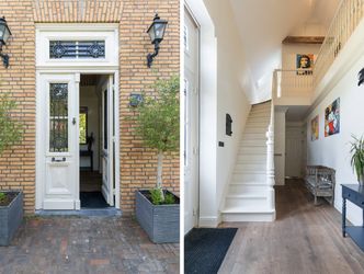 Wieldrechtse Zeedijk 9, DORDRECHT