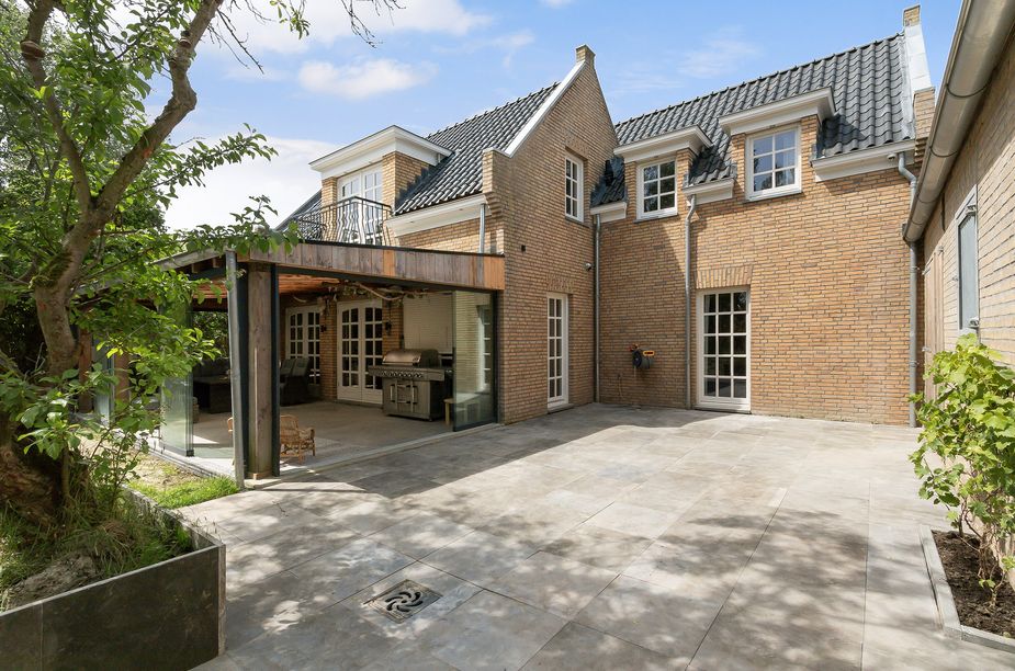 Wieldrechtse Zeedijk 9