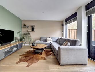 Branco 19, DORDRECHT