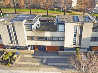 Branco 19, DORDRECHT