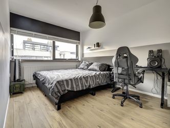Branco 19, DORDRECHT