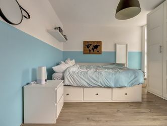Branco 19, DORDRECHT