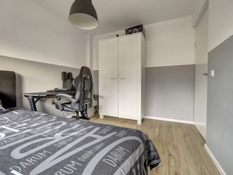 Branco 19, DORDRECHT