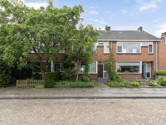 Baron van Boetzelaerlaan 4, DORDRECHT