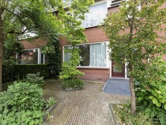 Baron van Boetzelaerlaan 4, DORDRECHT
