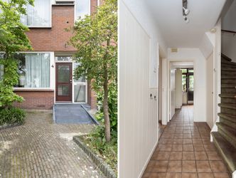 Baron van Boetzelaerlaan 4, DORDRECHT