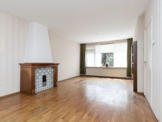 Baron van Boetzelaerlaan 4, DORDRECHT