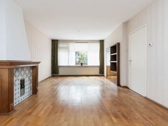 Baron van Boetzelaerlaan 4, DORDRECHT