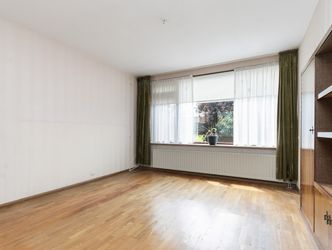 Baron van Boetzelaerlaan 4, DORDRECHT