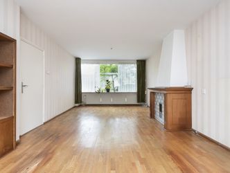 Baron van Boetzelaerlaan 4, DORDRECHT