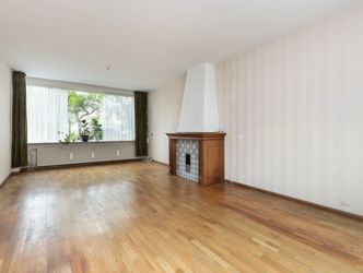 Baron van Boetzelaerlaan 4, DORDRECHT