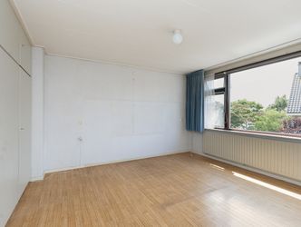 Baron van Boetzelaerlaan 4, DORDRECHT