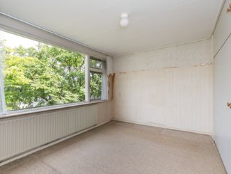 Baron van Boetzelaerlaan 4, DORDRECHT