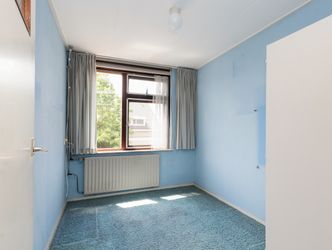 Baron van Boetzelaerlaan 4, DORDRECHT