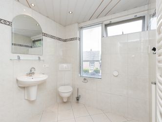Baron van Boetzelaerlaan 4, DORDRECHT