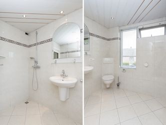 Baron van Boetzelaerlaan 4, DORDRECHT