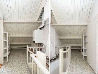 Baron van Boetzelaerlaan 4, DORDRECHT