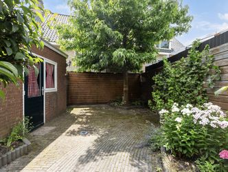 Baron van Boetzelaerlaan 4, DORDRECHT