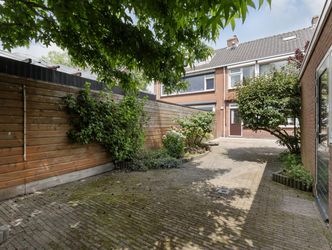 Baron van Boetzelaerlaan 4, DORDRECHT