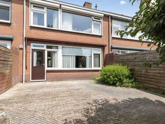 Baron van Boetzelaerlaan 4, DORDRECHT