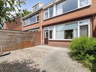 Baron van Boetzelaerlaan 4, DORDRECHT