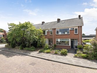 Baron van Boetzelaerlaan 4, DORDRECHT