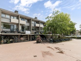 Baron van Boetzelaerlaan 4, DORDRECHT